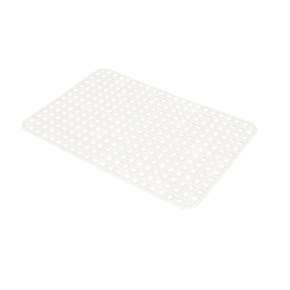 GRILLE POUR BAC PLAT ALIMENTAIRE 3 Litres