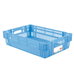 CAISSE AJOUREE - LIAISON FROIDE 27L