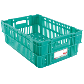 CAISSE AJOUREE - LIAISON FROIDE 37L