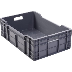 CAISSE PLEINE 40L