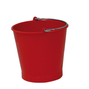 SEAU ANSE INOX 10L