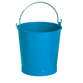 SEAU ANSE INOX 13L