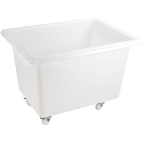 BAC PROFOND SUR ROUES MIXTE 100L