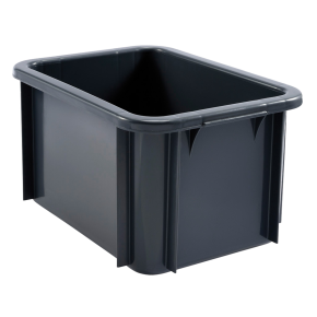 BAC RECTANGULAIRE EMPILLABLE 15L