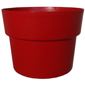POT + SOUCOUPE COCORIPOT 23cm