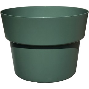 POT + SOUCOUPE COCORIPOT 32cm