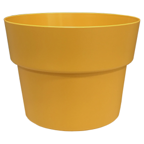 POT + SOUCOUPE COCORIPOT 43cm