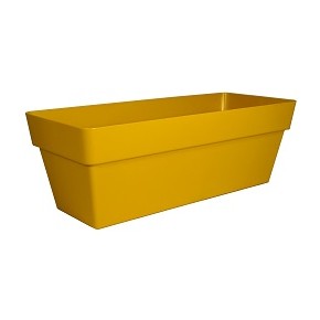 JARDINIERE + PLATEAU COCORIPOT 60cm