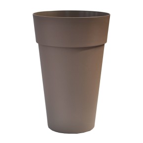 COLONNE RONDE JAIME + SOUCOUPE 35cm