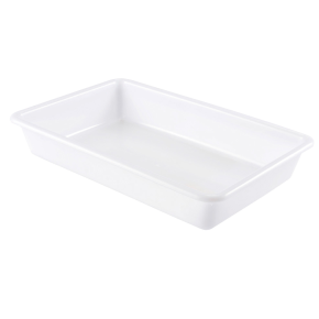 BAC PLAT ALIMENTAIRE 10L