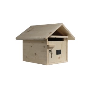 BOITE AUX LETTRES 1 PORTE -...