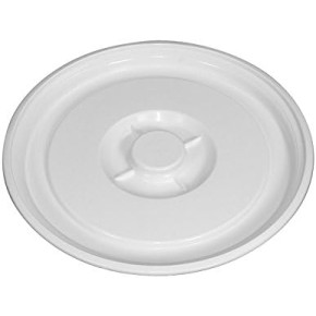 COUVERCLE POUR BAQUET 35 LITRES