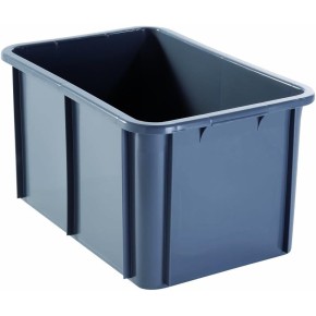 BAC RECTANGULAIRE EMPILLABLE 55L