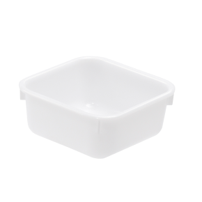 CUVETTE CARREE 1L A 12L