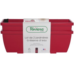 JARDINIERE EVA 57cm