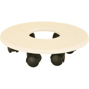 SOUCOUPE A ROULETTE